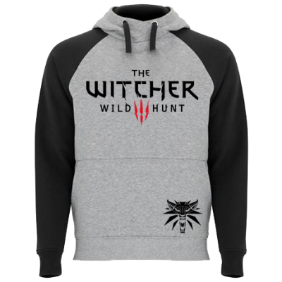 Суитчър THE WITCHER - WILD HUNT 